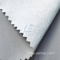 OBLBF014 Polyester Pongee 290T With Bonding